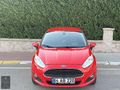 ÇINAR'DAN 2014 FORD FİESTA HATASIZ BOYASIZ DÜŞÜK KM