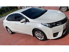 Sahibinden Toyota Corolla 1.4 D-4D Advance 2013 Model  216.000 km Beyaz