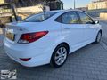 2017 ACCENT BLUE 1.6 CRDİ MODE PLUS OTOMATİK VİTES ORJİNAL