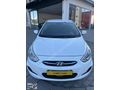 2017 ACCENT BLUE 1.6 CRDİ MODE PLUS OTOMATİK VİTES ORJİNAL