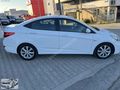 2017 ACCENT BLUE 1.6 CRDİ MODE PLUS OTOMATİK VİTES ORJİNAL