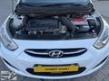 2017 ACCENT BLUE 1.6 CRDİ MODE PLUS OTOMATİK VİTES ORJİNAL
