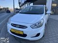 2017 ACCENT BLUE 1.6 CRDİ MODE PLUS OTOMATİK VİTES ORJİNAL