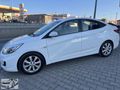 2017 ACCENT BLUE 1.6 CRDİ MODE PLUS OTOMATİK VİTES ORJİNAL