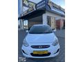 2017 ACCENT BLUE 1.6 CRDİ MODE PLUS OTOMATİK VİTES ORJİNAL