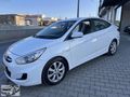 2017 ACCENT BLUE 1.6 CRDİ MODE PLUS OTOMATİK VİTES ORJİNAL