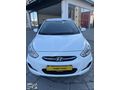 2017 ACCENT BLUE 1.6 CRDİ MODE PLUS OTOMATİK VİTES ORJİNAL