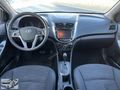2017 ACCENT BLUE 1.6 CRDİ MODE PLUS OTOMATİK VİTES ORJİNAL