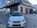 2017 ACCENT BLUE 1.6 CRDİ MODE PLUS OTOMATİK VİTES ORJİNAL
