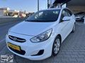 2017 ACCENT BLUE 1.6 CRDİ MODE PLUS OTOMATİK VİTES ORJİNAL
