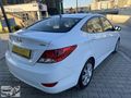 2017 ACCENT BLUE 1.6 CRDİ MODE PLUS OTOMATİK VİTES ORJİNAL