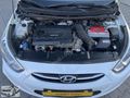 2017 ACCENT BLUE 1.6 CRDİ MODE PLUS OTOMATİK VİTES ORJİNAL