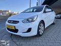 2017 ACCENT BLUE 1.6 CRDİ MODE PLUS OTOMATİK VİTES ORJİNAL