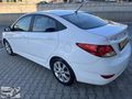 2017 ACCENT BLUE 1.6 CRDİ MODE PLUS OTOMATİK VİTES ORJİNAL