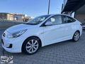 2017 ACCENT BLUE 1.6 CRDİ MODE PLUS OTOMATİK VİTES ORJİNAL