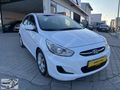 2017 ACCENT BLUE 1.6 CRDİ MODE PLUS OTOMATİK VİTES ORJİNAL