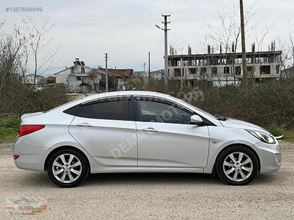 DEMİR MOTORS DAN OTOMATİK BAKIMLI TERTEMİZ