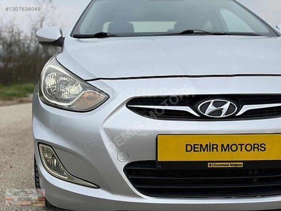 DEMİR MOTORS DAN OTOMATİK BAKIMLI TERTEMİZ