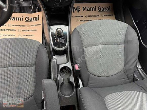 DEMİR MOTORS DAN OTOMATİK BAKIMLI TERTEMİZ