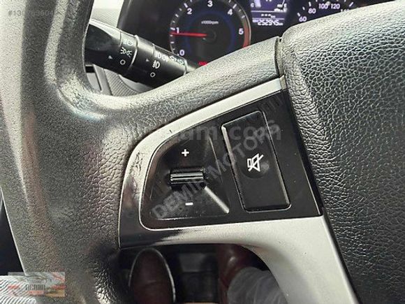 DEMİR MOTORS DAN OTOMATİK BAKIMLI TERTEMİZ