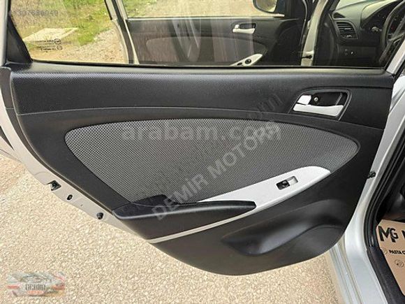 DEMİR MOTORS DAN OTOMATİK BAKIMLI TERTEMİZ