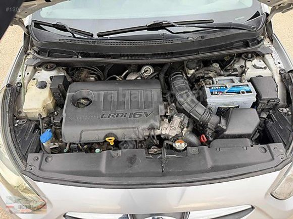 DEMİR MOTORS DAN OTOMATİK BAKIMLI TERTEMİZ