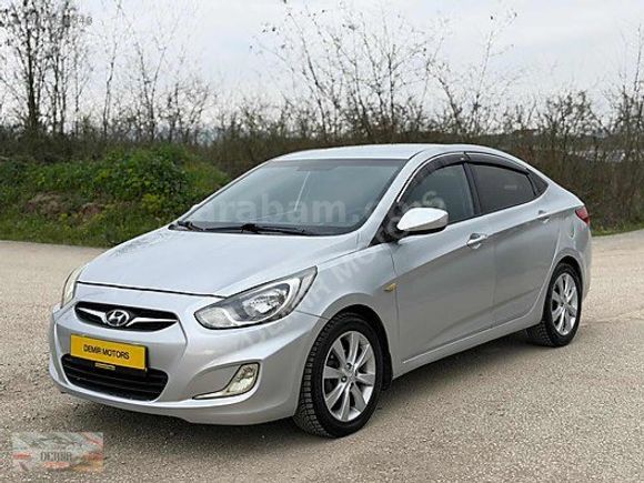 DEMİR MOTORS DAN OTOMATİK BAKIMLI TERTEMİZ