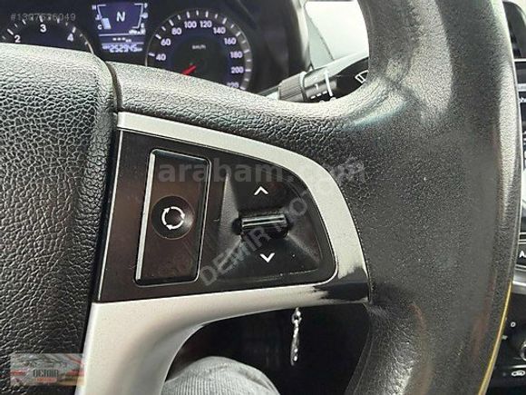 DEMİR MOTORS DAN OTOMATİK BAKIMLI TERTEMİZ