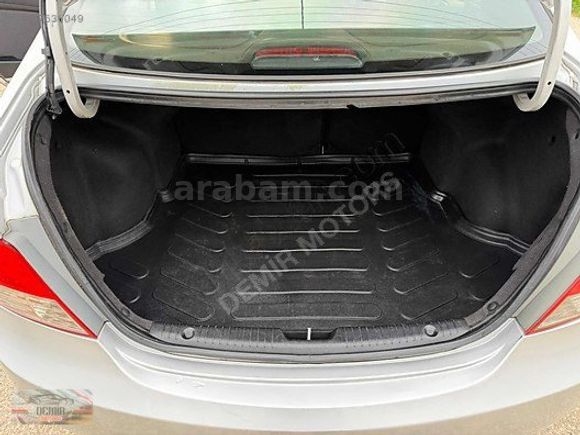 DEMİR MOTORS DAN OTOMATİK BAKIMLI TERTEMİZ