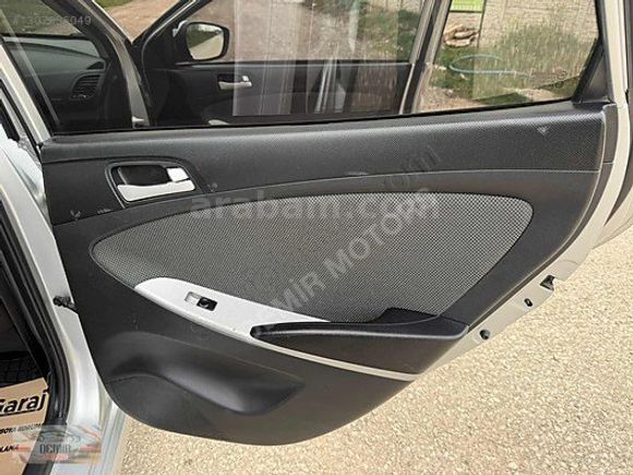 DEMİR MOTORS DAN OTOMATİK BAKIMLI TERTEMİZ