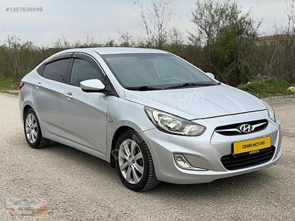 DEMİR MOTORS DAN OTOMATİK BAKIMLI TERTEMİZ