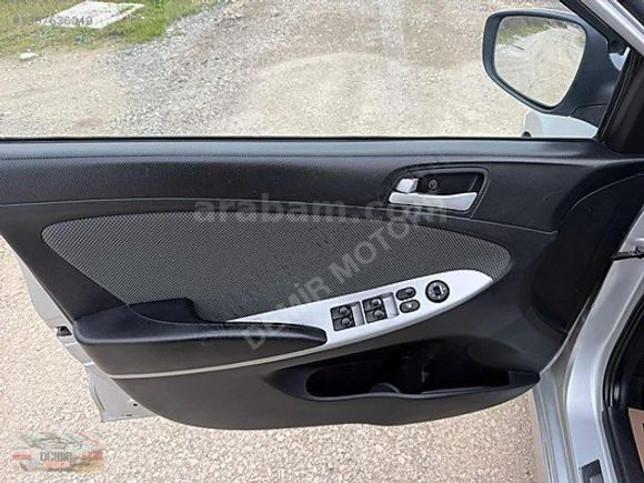 DEMİR MOTORS DAN OTOMATİK BAKIMLI TERTEMİZ