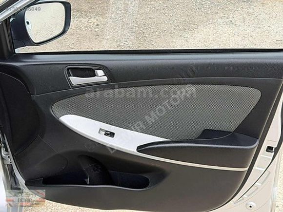 DEMİR MOTORS DAN OTOMATİK BAKIMLI TERTEMİZ