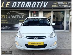 KALE'DEN 2016 DEĞİŞENSİZ PRİME PAKET OTOMATIK ACCENT BLUE