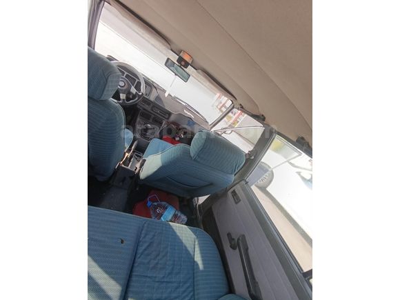 Sahibinden Tofaş Şahin 5 Vites 1993 Model