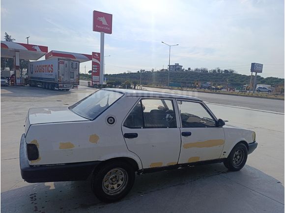 Sahibinden Tofaş Şahin 5 Vites 1993 Model