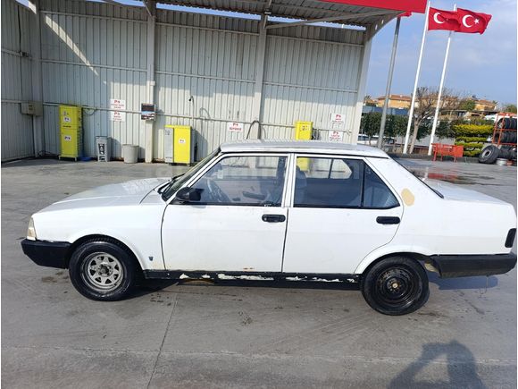 Sahibinden Tofaş Şahin 5 Vites 1993 Model