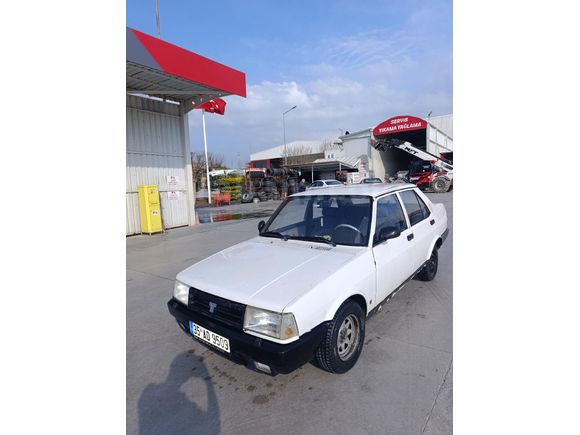 Sahibinden Tofaş Şahin 5 Vites 1993 Model