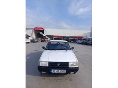Sahibinden Tofaş Şahin 5 Vites 1993 Model