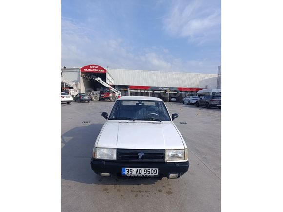 Sahibinden Tofaş Şahin 5 Vites 1993 Model