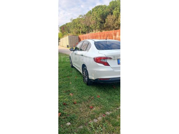 Sahibinden Fiat Egea 1.3 Multijet Easy 2022 Model