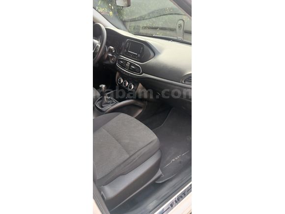 Sahibinden Fiat Egea 1.3 Multijet Easy 2022 Model