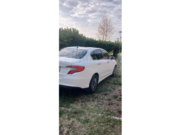Sahibinden Fiat Egea 1.3 Multijet Easy 2022 Model