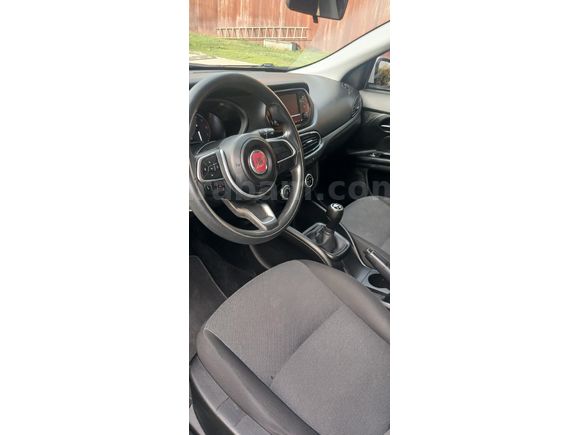 Sahibinden Fiat Egea 1.3 Multijet Easy 2022 Model