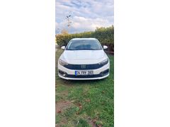 Sahibinden Fiat Egea 1.3 Multijet Easy 2022 Model