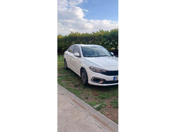Sahibinden Fiat Egea 1.3 Multijet Easy 2022 Model
