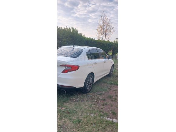 Sahibinden Fiat Egea 1.3 Multijet Easy 2022 Model