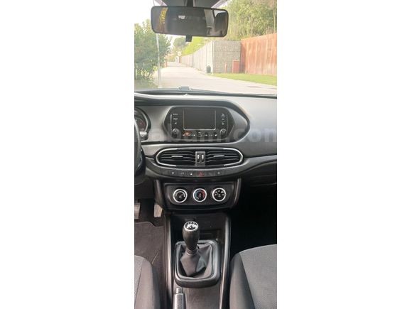 Sahibinden Fiat Egea 1.3 Multijet Easy 2022 Model