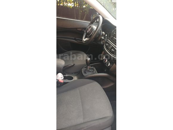 Sahibinden Fiat Egea 1.3 Multijet Easy 2022 Model