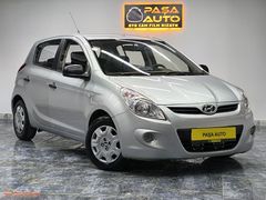 PAŞA AUTO'DAN 2012 İ20 OTOMATİK